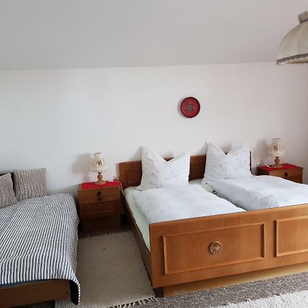 Haus Berger Otel Westendorf Dış mekan fotoğraf