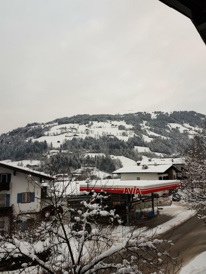 Haus Berger Otel Westendorf Dış mekan fotoğraf