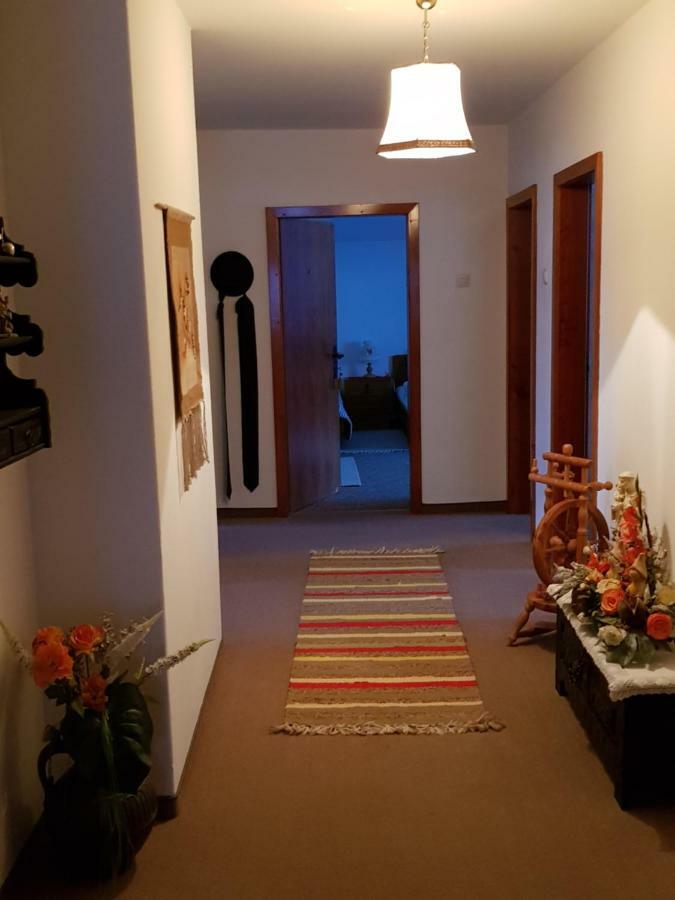 Haus Berger Otel Westendorf Dış mekan fotoğraf