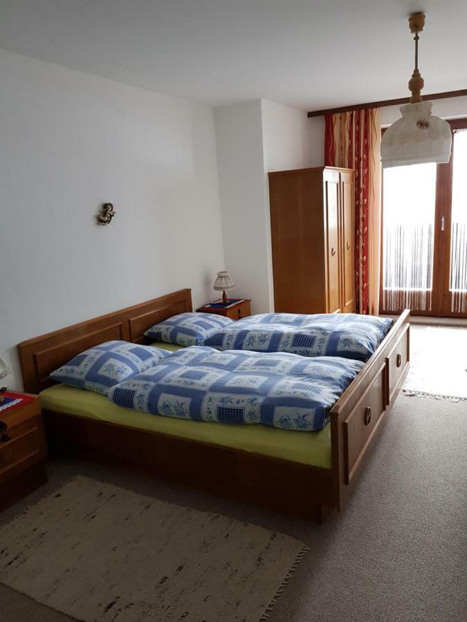 Haus Berger Otel Westendorf Dış mekan fotoğraf