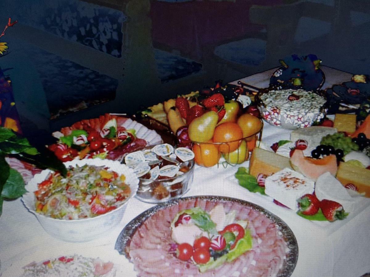Haus Berger Otel Westendorf Dış mekan fotoğraf
