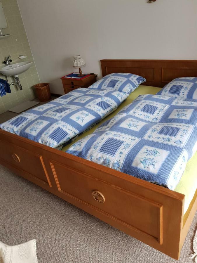 Haus Berger Otel Westendorf Dış mekan fotoğraf