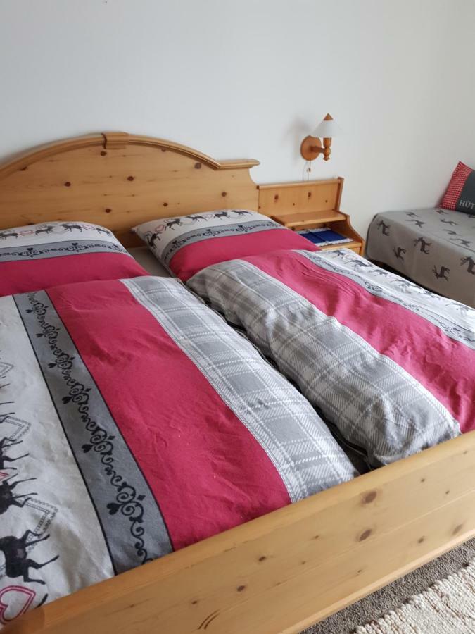 Haus Berger Otel Westendorf Dış mekan fotoğraf