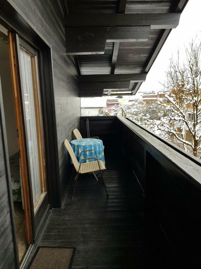 Haus Berger Otel Westendorf Dış mekan fotoğraf