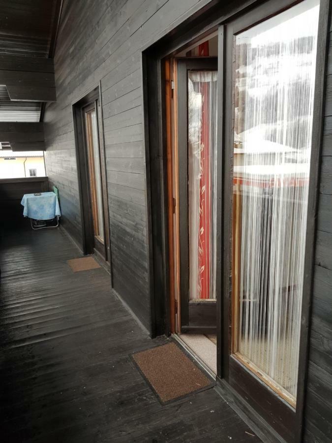 Haus Berger Otel Westendorf Dış mekan fotoğraf