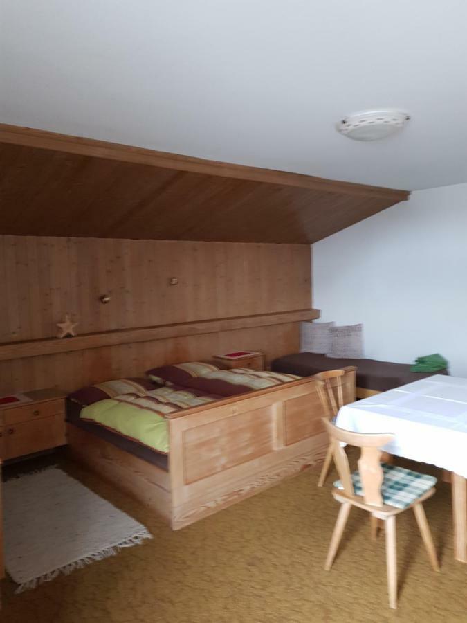 Haus Berger Otel Westendorf Dış mekan fotoğraf