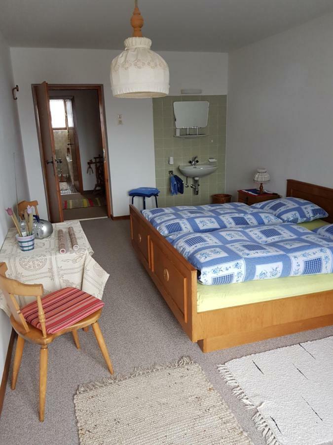 Haus Berger Otel Westendorf Dış mekan fotoğraf